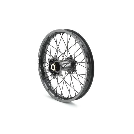 FACTORY RACING REAR WHEEL 2.15X18''