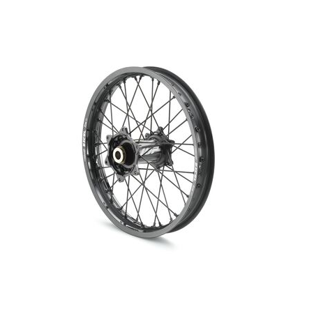 FACTORY RACING REAR WHEEL 2.15X19''