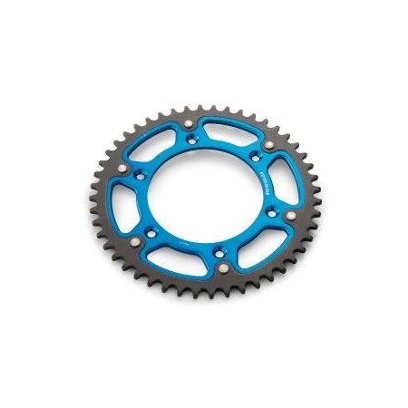 ''SUPERSPROX STEALTH SPROCKET (''''BLUE, 44