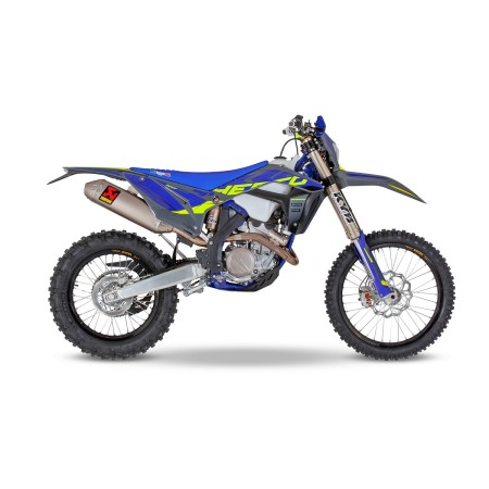 SHERCO 300 SEF Factory 2024