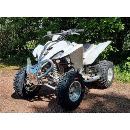 Yamaha YFM 350 Raptor homologué 