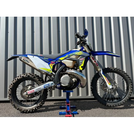 SHERCO 300 SE FACTORY 2022 