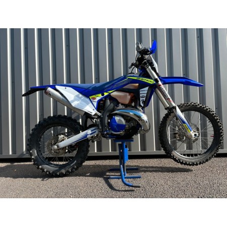 SHERCO 250 SE FACTORY 2017 