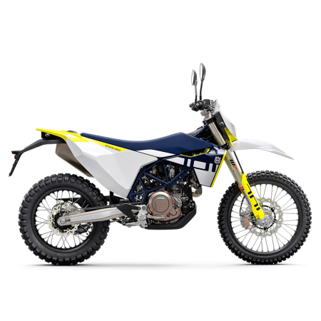 Husqvarna 701 enduro 2024 