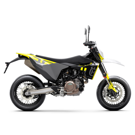 HUSQVARNA 701 SUPERMOTO 2024 