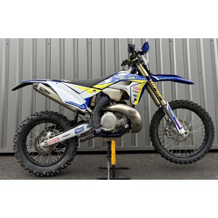 SHERCO 250 SE FACTORY 2022 