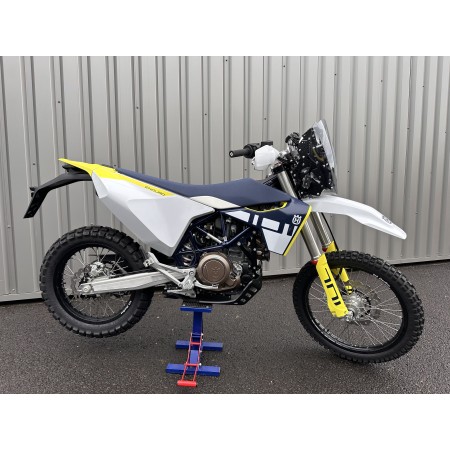 Husqvarna 701 enduro 2023...