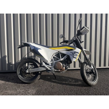 Husqvarna 701 SM 2017