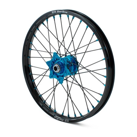 FACTORY FRONT WHEEL 1.6X21" 